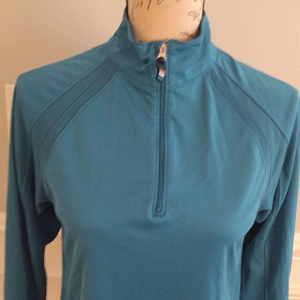 Champion Athletic Jacket